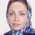 تصویر دکتر اذر حیدری