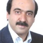 تصویر دکتر رضا رضایی زاده