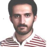 تصویر دکتر مازیار ابراهیمی