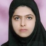 تصویر دکتر نسترن کیوان فر