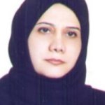 تصویر دکتر ملک کریمی مستوفی