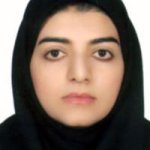 تصویر دکتر رقیه هاشم زاده اقدم
