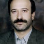 تصویر دکتر سیداحمد معافی مدنی