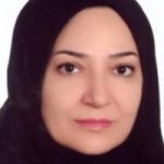 تصویر دکتر اذر رحیم پناه
