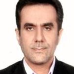 تصویر دکتر داریوش شهبازی