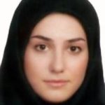 تصویر دکتر الهام زمانی