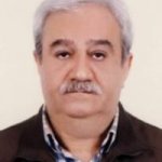 تصویر دکتر منوچهر قاسمی