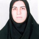 تصویر دکتر معصومه شاکری کبریا