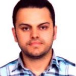 تصویر دکتر محمدمهدی زندیه