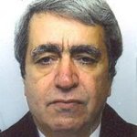 تصویر دکتر احمد مرادی