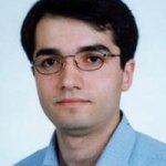 تصویر دکتر مازیار ابراهیمی دستگردی