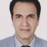 تصویر دکتر احمد شجاعی