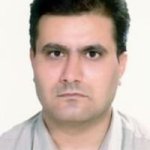 تصویر دکتر رحمت اله سلیمانی آب نیلی