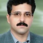 تصویر دکتر عباس مقدسی