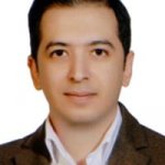 تصویر دکتر علی دانشور
