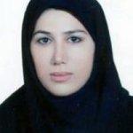 تصویر دکتر الهام زمانی
