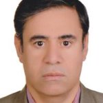 تصویر دکتر احمد گرجی
