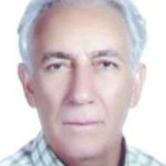 تصویر دکتر منوچهر ذکائی