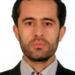 تصویر دکتر عباس سعادتمندی