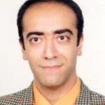 تصویر دکتر کیوان شکوفان