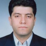 تصویر دکتر علیرضا خوانساری