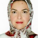 تصویر دکتر ارزو صابری