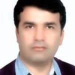 تصویر دکتر فرزین عرب زاده