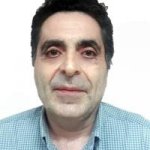 تصویر دکتر علی فاطمی شریعت پناهی