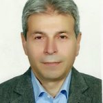 تصویر دکتر محمود حلاوت کار