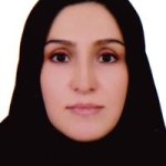 تصویر دکتر زینب شاکری