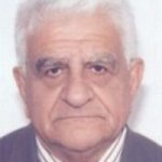 تصویر دکتر هوشنگ فلاح بردبار