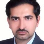 تصویر دکتر علیرضا احمدی