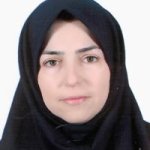 تصویر دکتر مهین شاکری