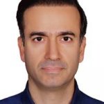 تصویر دکتر کورش اسدی
