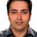 تصویر دکتر رضا دین پرست صالح