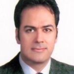 تصویر دکتر عباس رفیعی فر