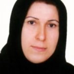 تصویر دکتر رقیه فیاض شاهاندشتی