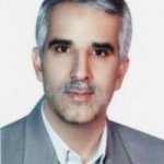 تصویر دکتر سیدعلی برقعی ثابت