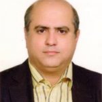 تصویر دکتر علی قلعه یی ها
