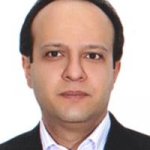 تصویر دکتر فرید بابایی زاده املشی