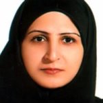 تصویر دکتر آذر فضائلی