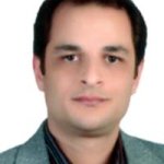 تصویر دکتر داریوش قهرمانی پور