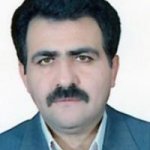 تصویر دکتر احمد اندیشمند