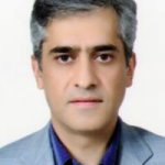تصویر دکتر افشین براهیم باستانی