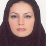تصویر دکتر لیلا صابری
