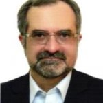 تصویر دکتر محمدمهدی فیض دیسفانی