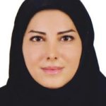 تصویر دکتر ملیکا قربان زاده اقدم
