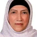 تصویر دکتر فریما فرزین