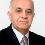 تصویر دکتر منوچهر علیمی