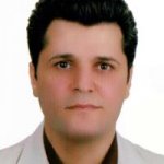تصویر دکتر عباس خالقی پناه